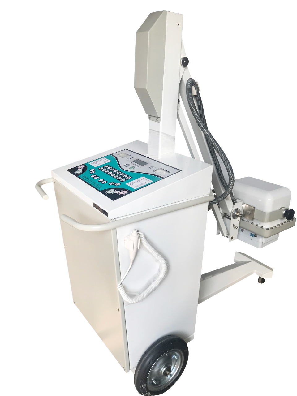 X-Ray Services